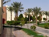 Hurghada Hotel Makadi Sunrise 0335